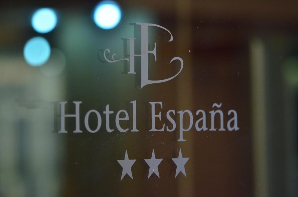 Gran Hotel Espana Santa Fe Esterno foto